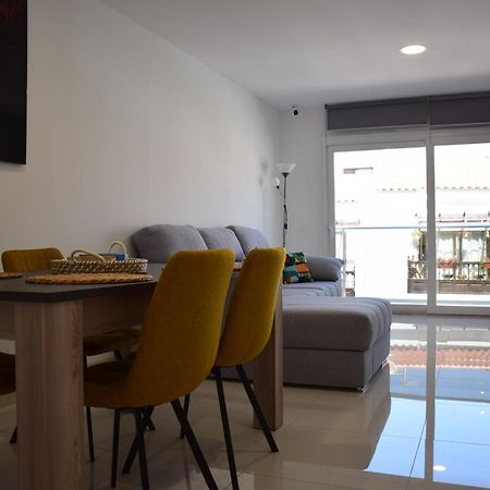 Ferienwohnung Casa Brillante Playa San Juan Exterior foto