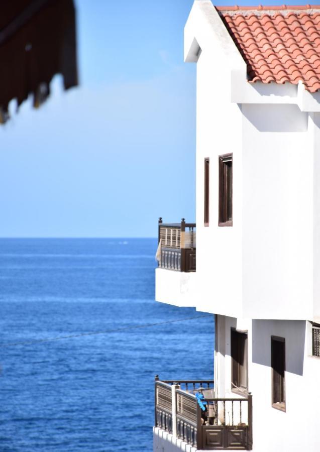 Ferienwohnung Casa Brillante Playa San Juan Exterior foto